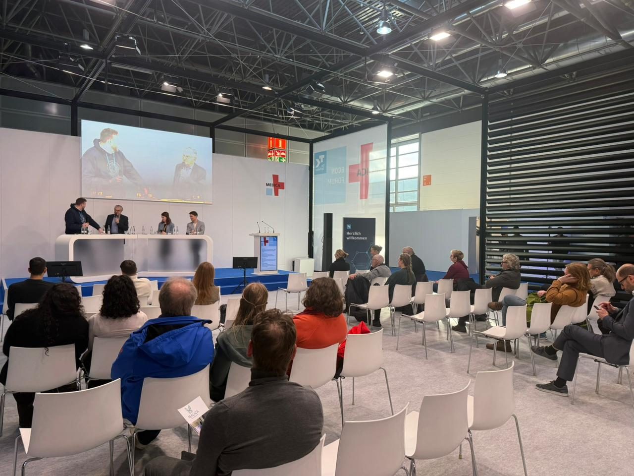 MEDICA 2025, Germany