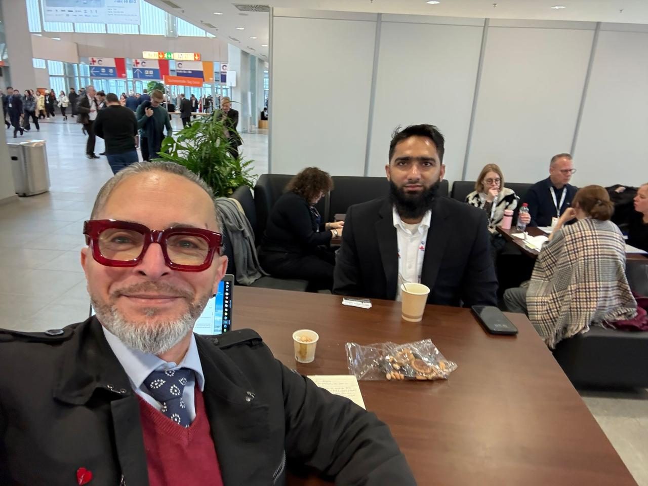 MEDICA 2025