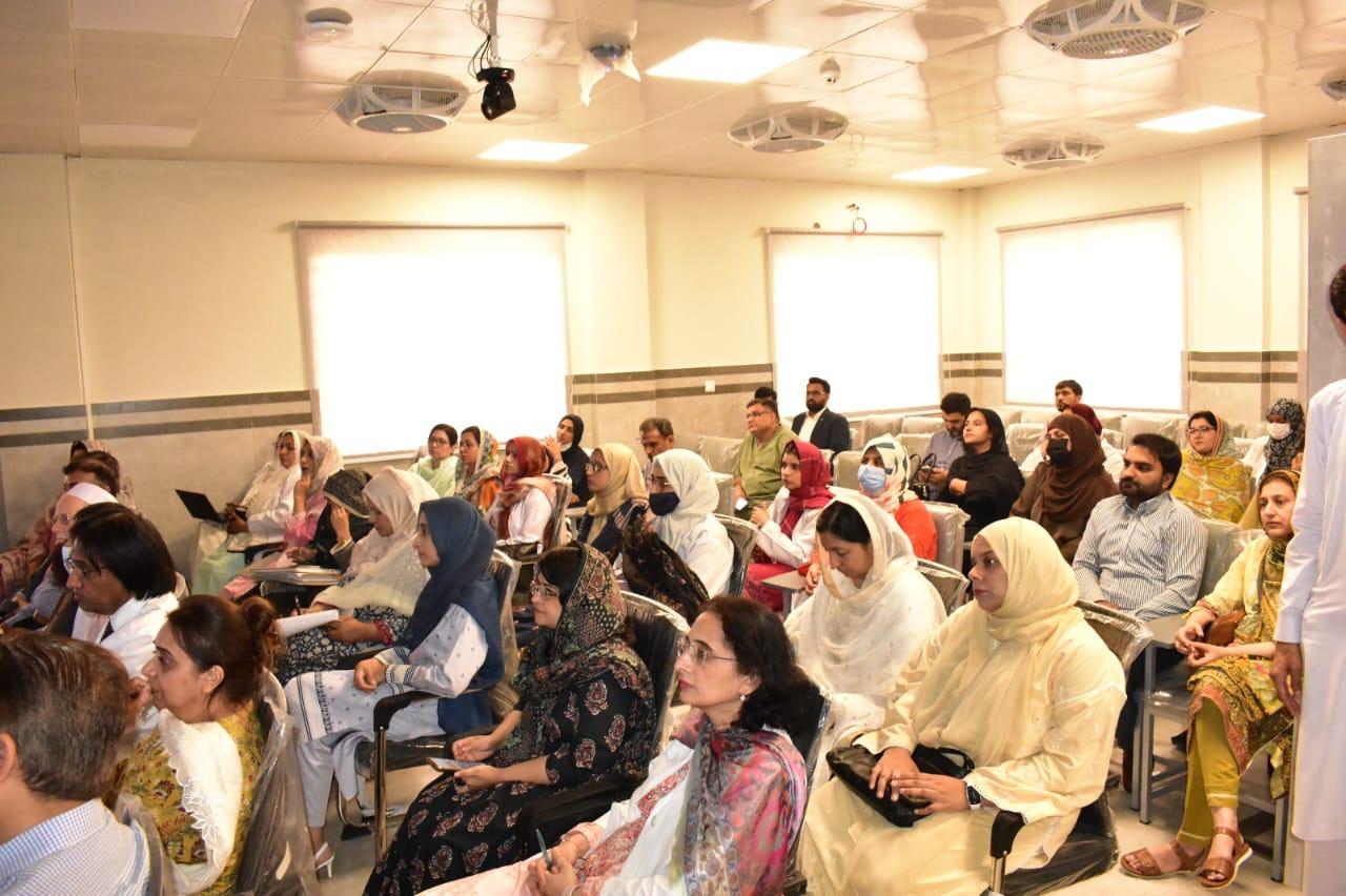 Center for Simulation & Innovation