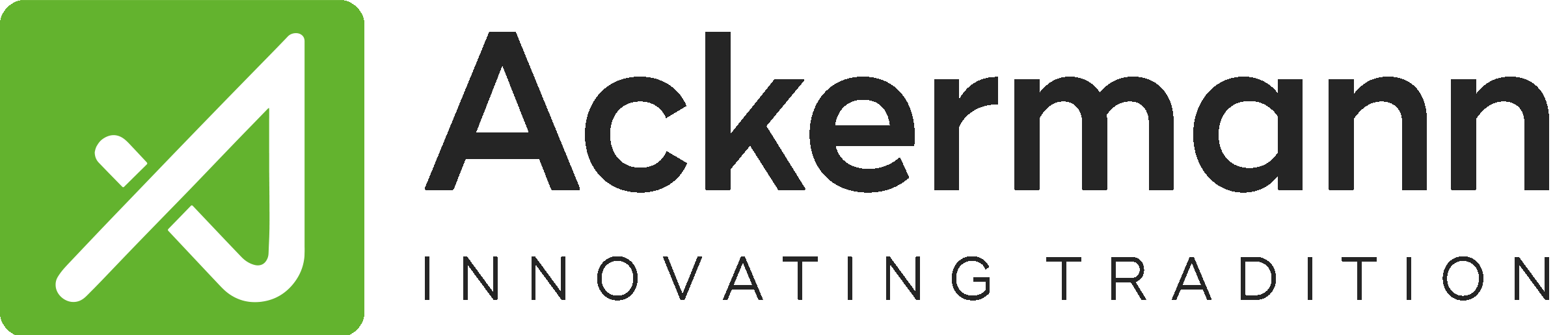 Ackermann