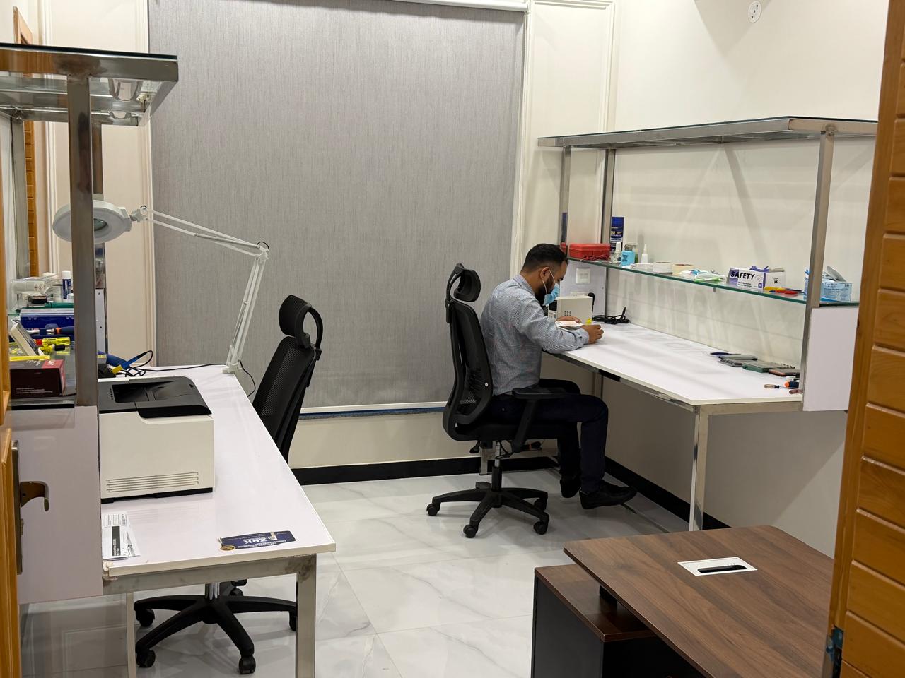 Idea Medicals service workshop 2